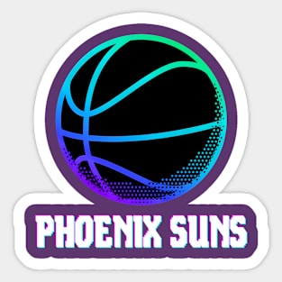 PhoenixS Sticker